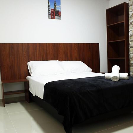 Hotel El Cable Pereira Bagian luar foto